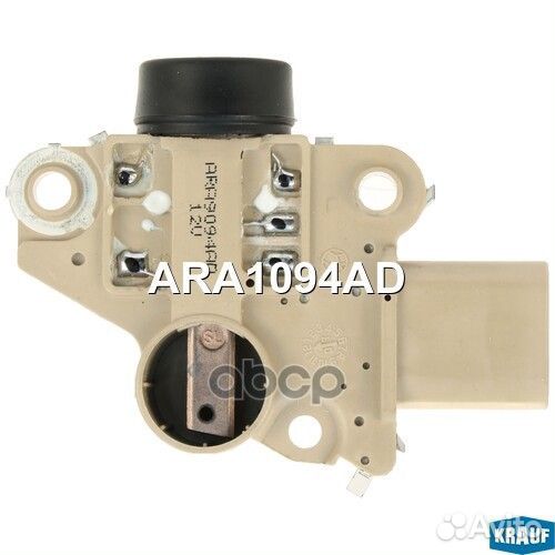 ARA1094AD реле-регулятор KIA Spectra/Shuma/Spo