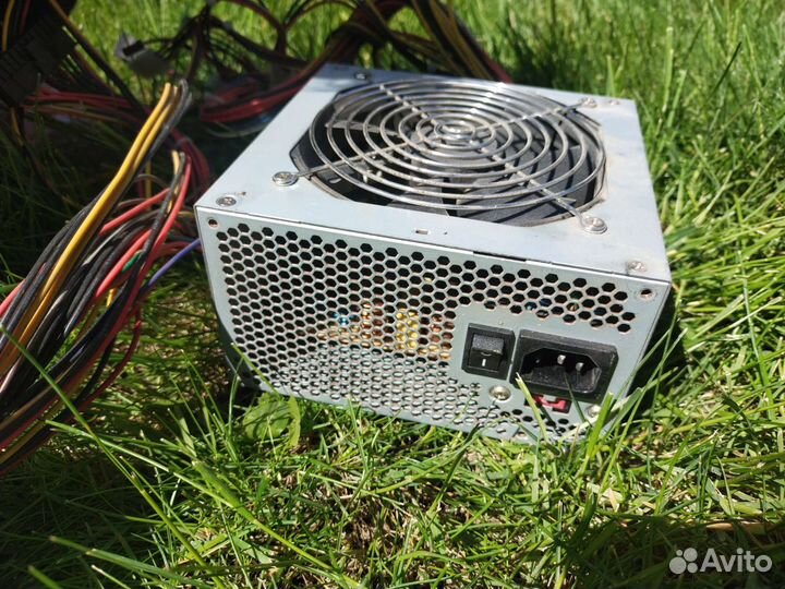 Блок питания