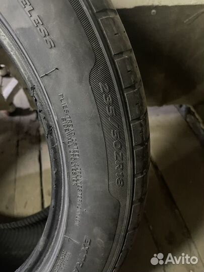 Goform GH-18 235/50 R18 101W
