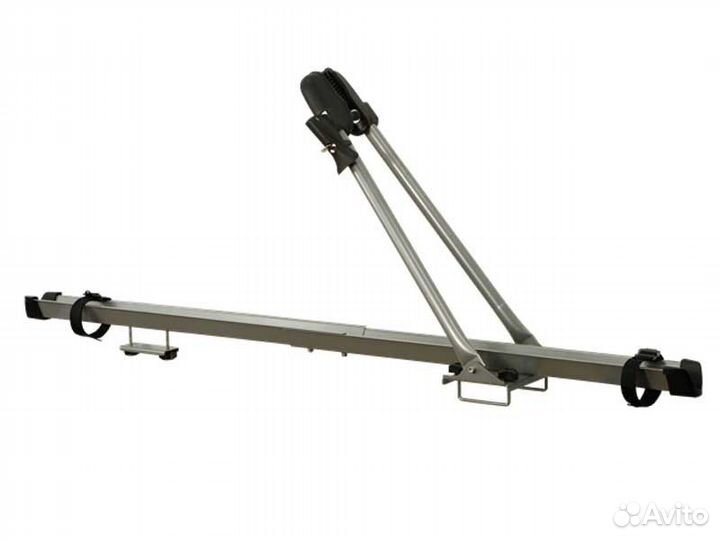 Багажник велокрепление на крышу Lux Bike-1 Lux 691