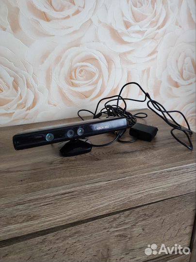 Kinect для xbox 360