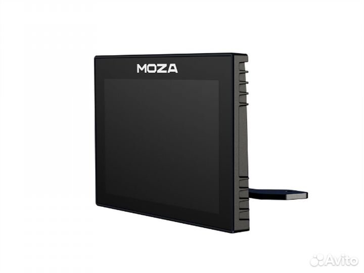 Moza CM HD щиток приборов для симрейсинга