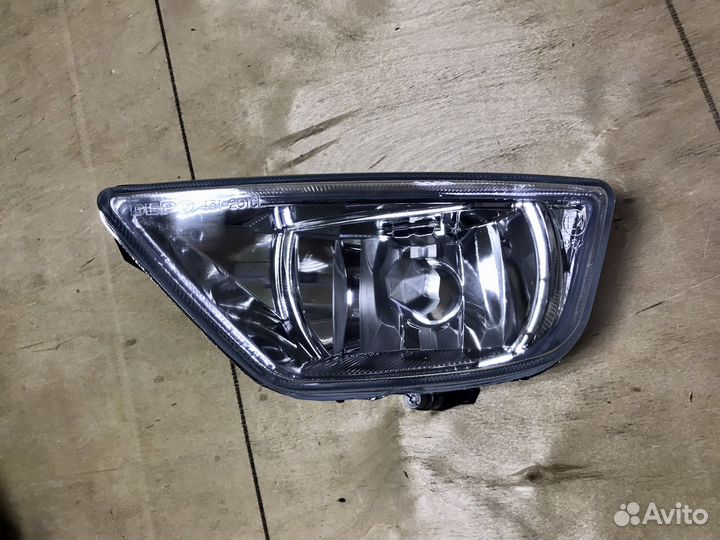 Фара противотуманная Ford Focus 1998 - 2001