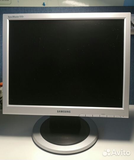 Мониторы Samsung 15 дюймов