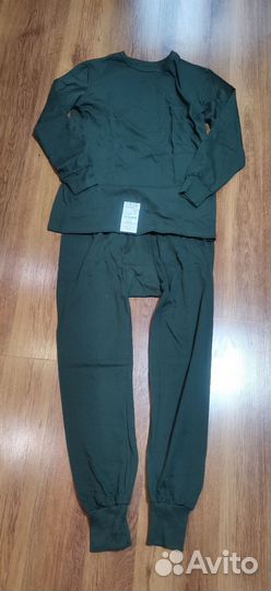 Белье нательное