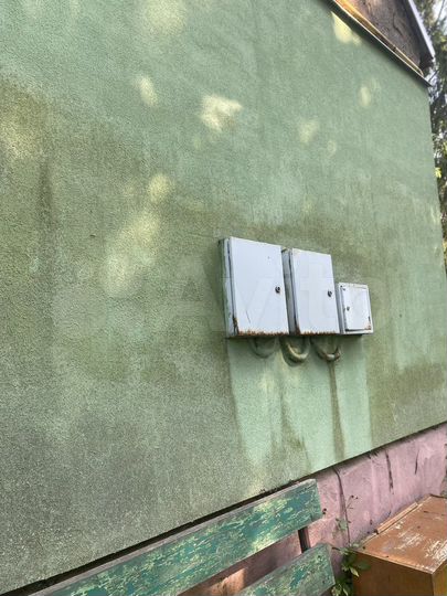 1-к. квартира, 32,7 м², 1/2 эт.