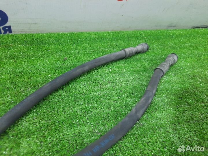 Шланг топливный Bmw 528 E39 M52TUB28