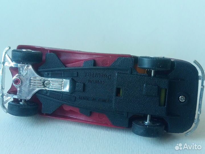 Yat ming 90e Mercedes-Benz 500k/550k