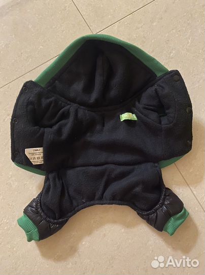 Комбинезон для собак triol