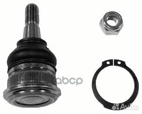 Шаровая опора 2990401 lemforder