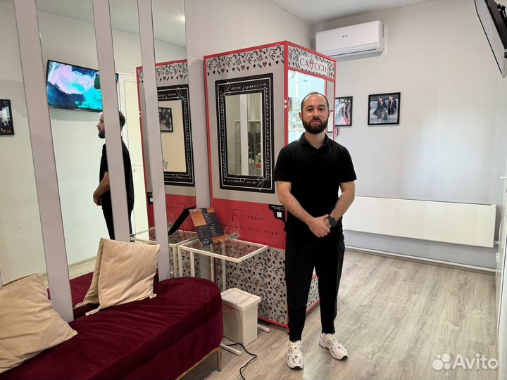 Готовый бизнес ювелирные украшения