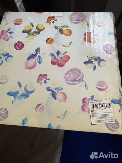 Блюдо менажница Япония