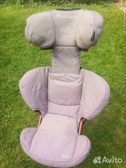 Детское автокресло Maxi-Cosi Rodifix