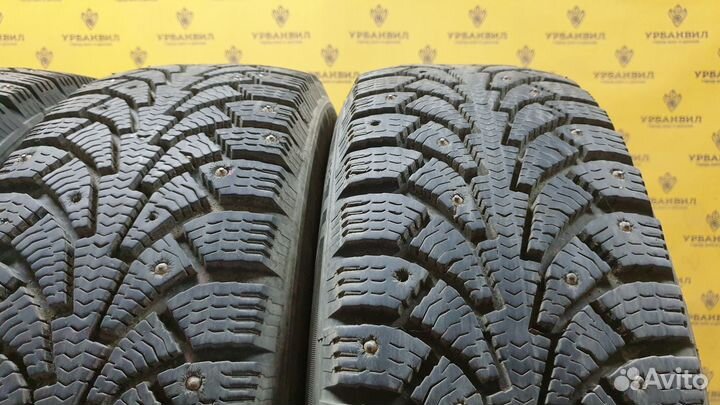 КАМА Кама-Евро-519 185/65 R15 88T