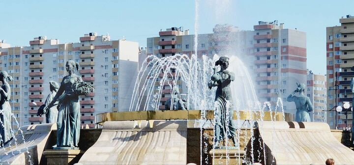 2-к. квартира, 60 м², 14/14 эт.