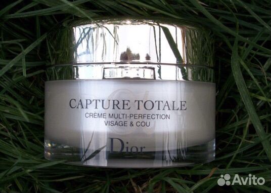 Dior Capture Totale creme Multi-Perfection крем