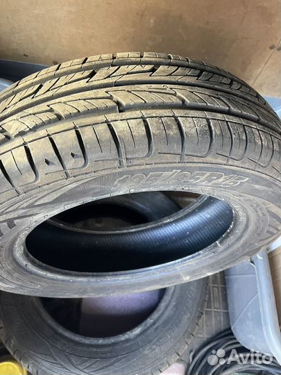 Cordiant Road Runner 185/65 R15