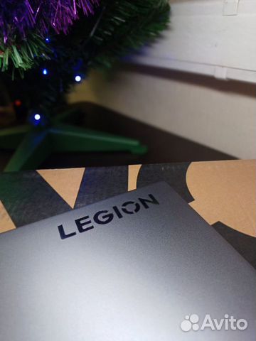 Ноутбук lenovo Legion 5 Slim I7 13700H/16/1/4060