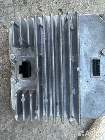 Блок управления Power Control Unit PCU BMW