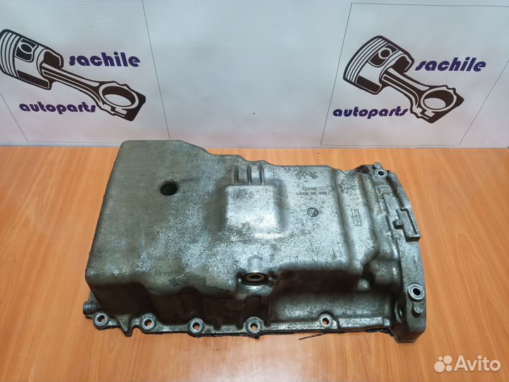 Масляный поддон Mazda L3-VDT 2,3 turbo
