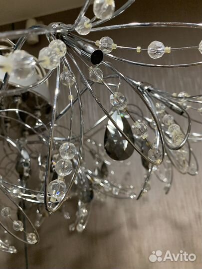 Люстра потолочная Altalusse