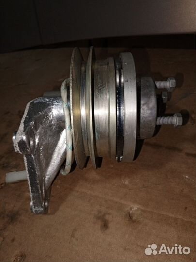 Вискомуфта умз 4216 (новая )