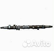 Вал кулачковый тнвд маз 238