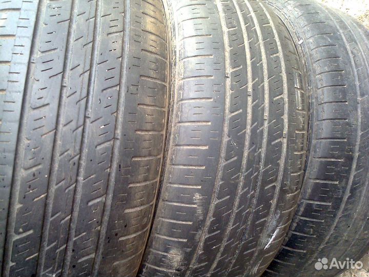 Kumho Solus KL21 225/60 R17 S