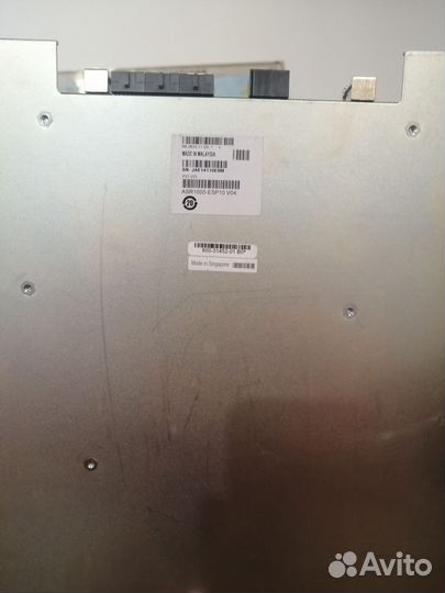 Модуль cisco ASR1000 ESP10