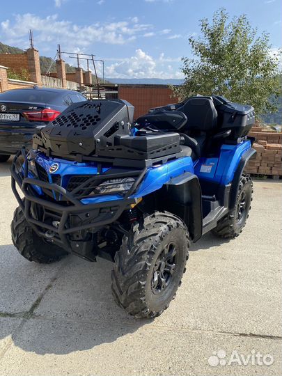 Cf moto cforce 800 HO EPS