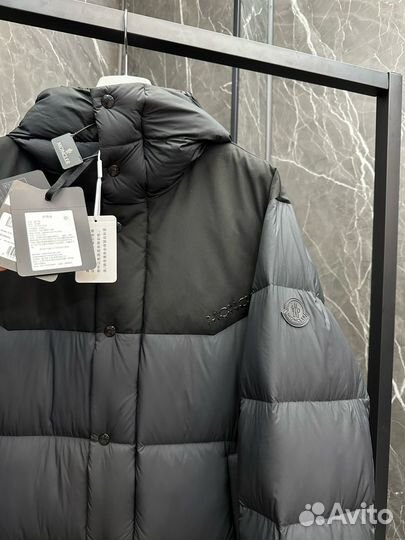 Пуховик moncler