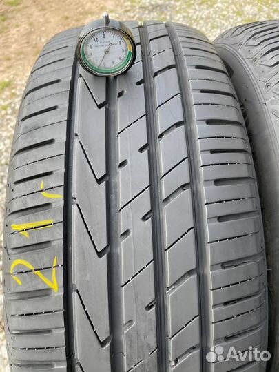 Hankook Ventus S1 Evo2 SUV K117A 235/65 R17