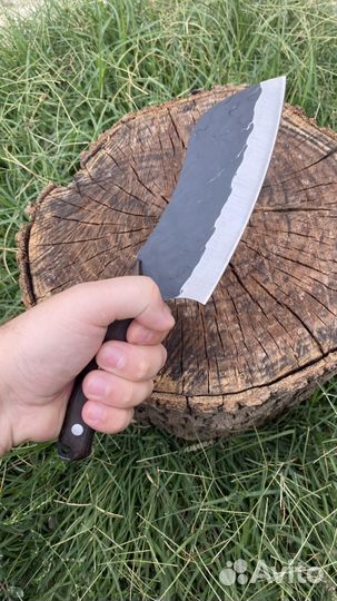 Кухонные ножи Шеф