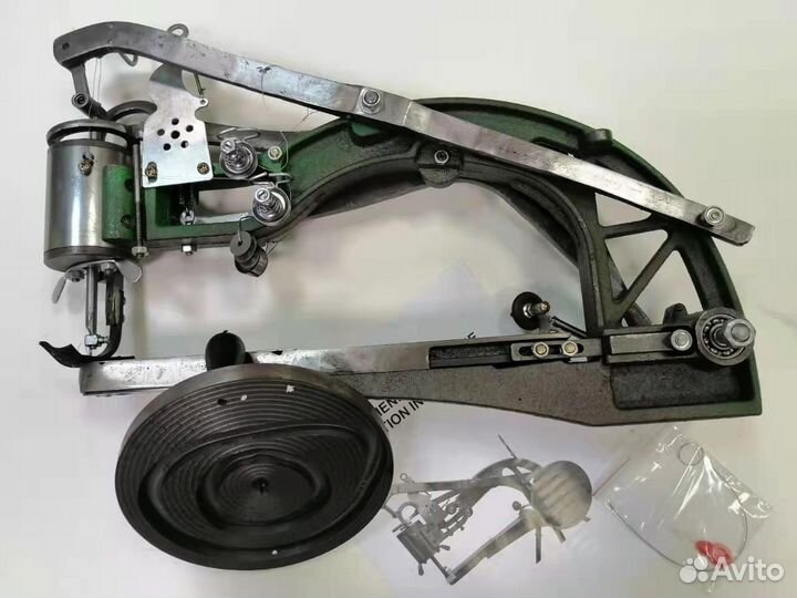 Швейная машинка Версаль (удлиненная) 18863