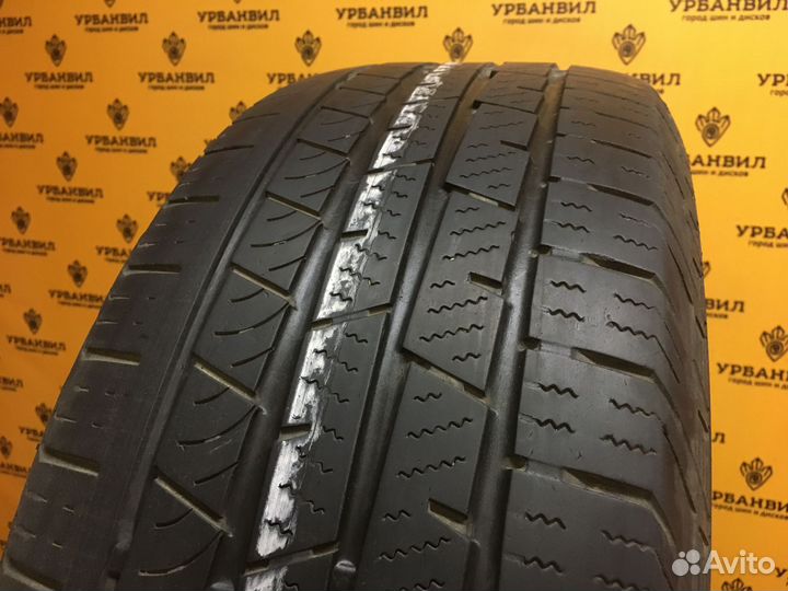 Continental ContiCrossContact LX Sport 235/60 R18 103H