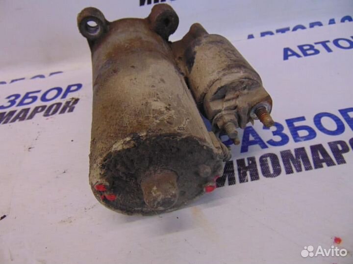 Стартер для Ford Focus 1 1998-2004 г