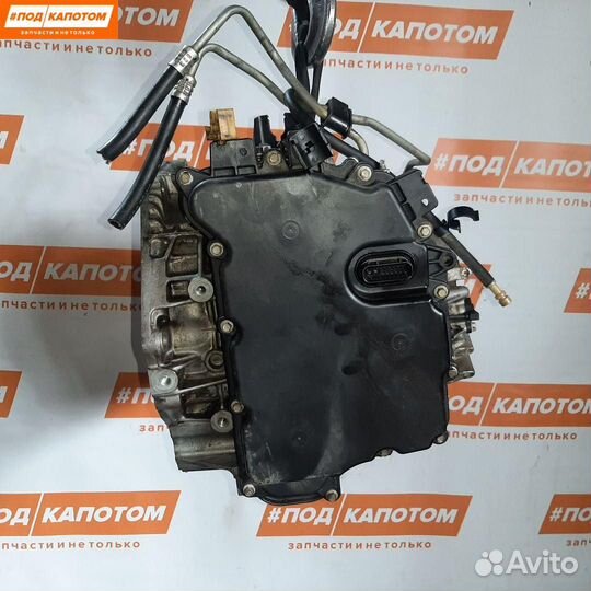 Кпп автоматическая (АКПП) Chevrolet Cruze 24259619