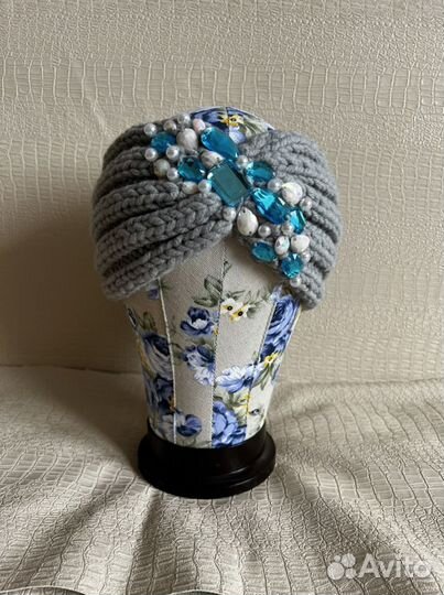 Повязка на голову