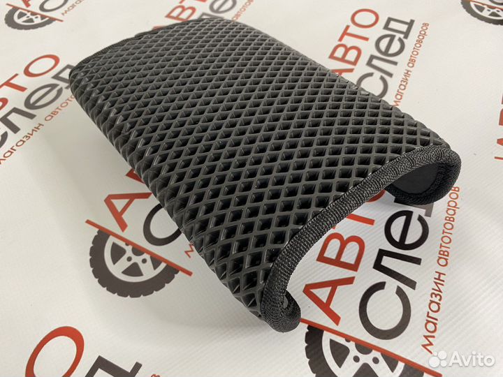 Коврики Eva Ева Эва 3D Hyundai Creta Хендай Крета