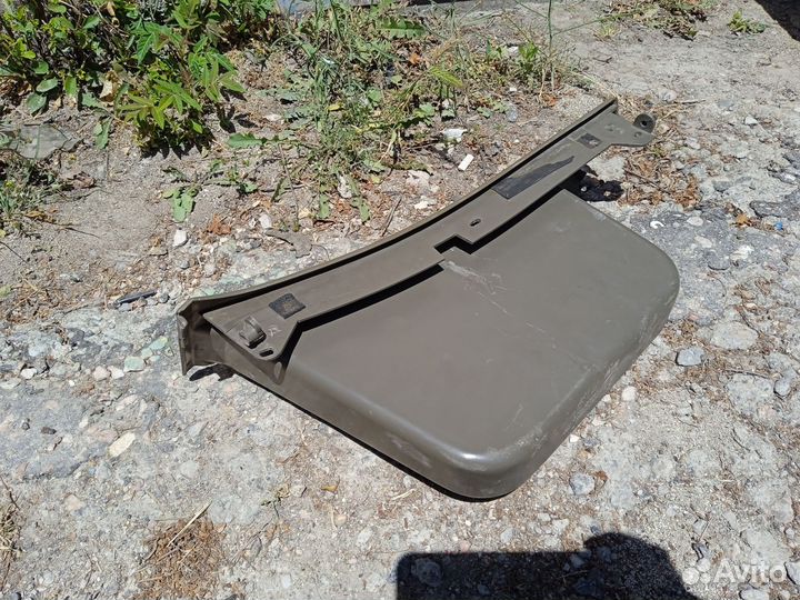 Перчаточный ящик opel kadett E