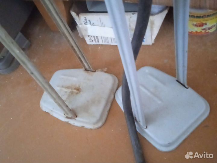 Опрыскиватель садовый ручной огу-3