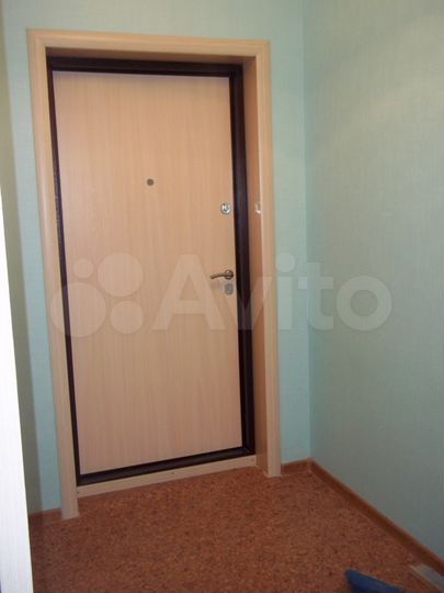 Квартира-студия, 29 м², 9/17 эт.