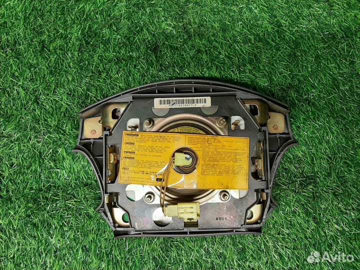 В наличии:Подушка безопасности Toyota Corolla