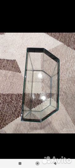 Аквариум 10 литров