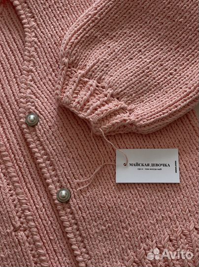 Вяжу на заказ