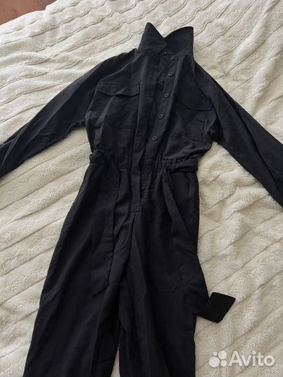 Комбинезон женский