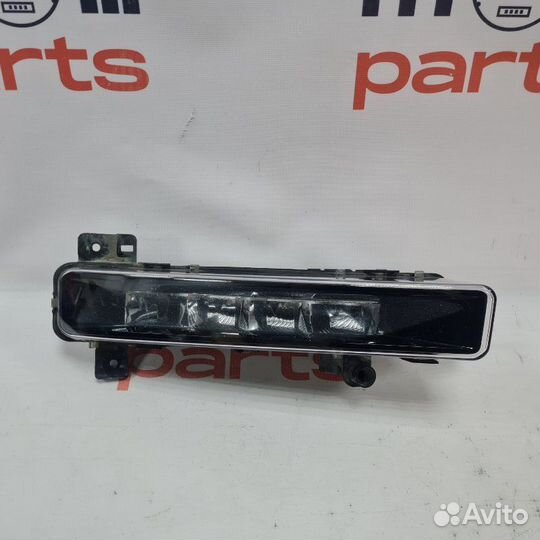 Фара противотуманная передняя правая Bmw 5-Series