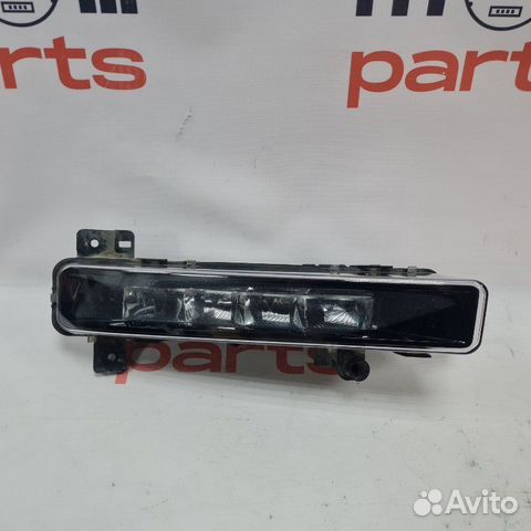 Фара противотуманная передняя правая Bmw 5-Series