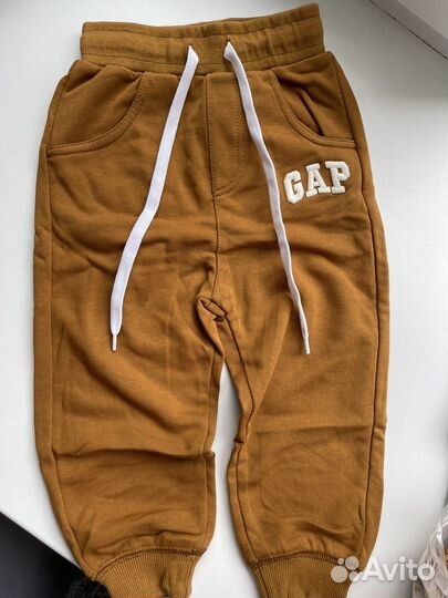 Костюм Gap