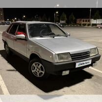 ВАЗ (LADA) 21099 1.5 MT, 1997, 255 000 км, с пробегом, цена 125 000 руб.